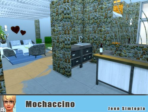 Mochaccino