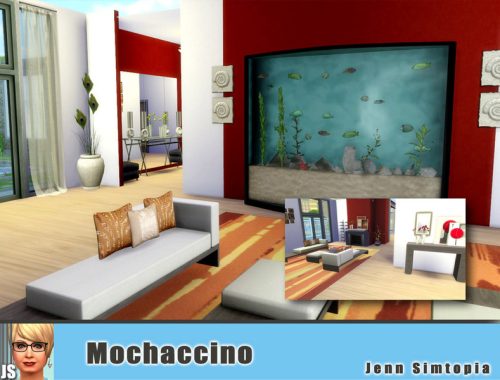 Mochaccino