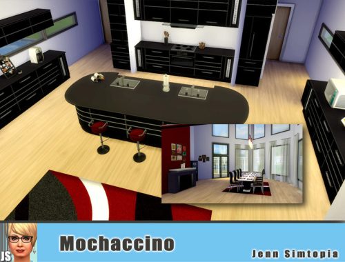 Mochaccino
