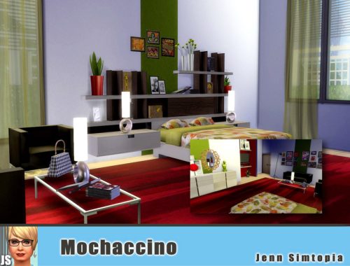 Mochaccino