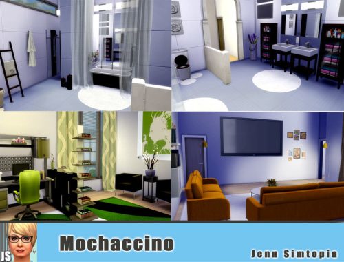 Mochaccino