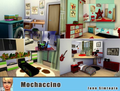 Mochaccino