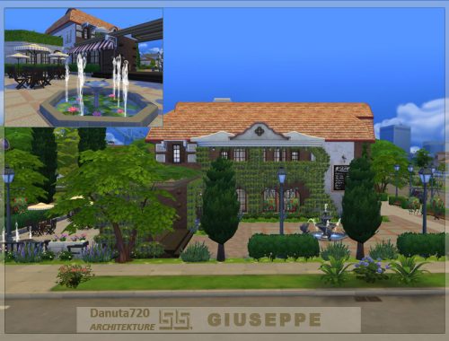 Giuseppe.