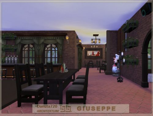 Giuseppe.