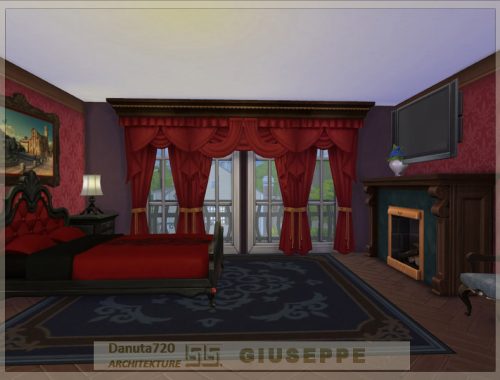 Giuseppe.