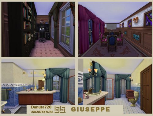 Giuseppe.