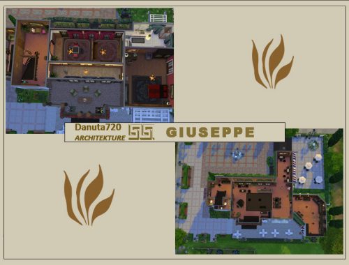 Giuseppe.
