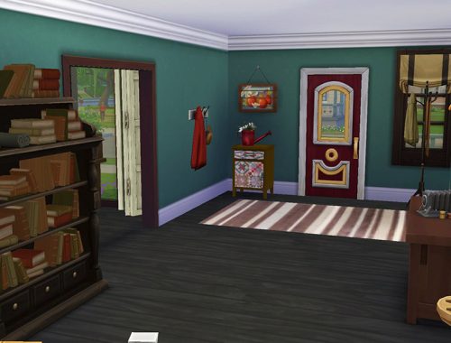 Eclectic's Dream
