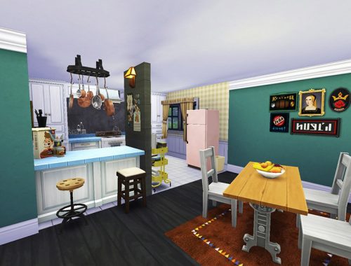 Eclectic's Dream