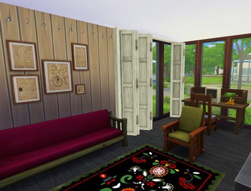 Eclectic's Dream