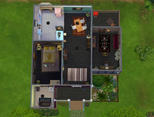 Eclectic's Dream