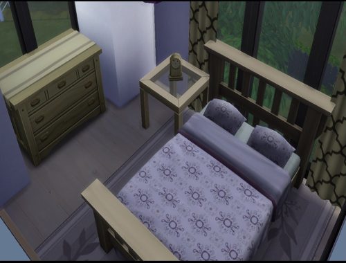 Modern Family House
