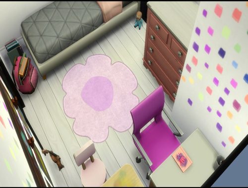 Modern Family House