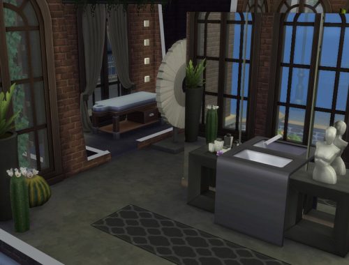 Big renovation: Factory One