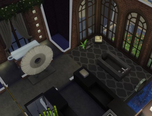 Big renovation: Factory One