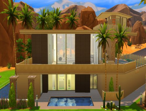 Diamante Residence