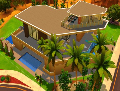 Diamante Residence