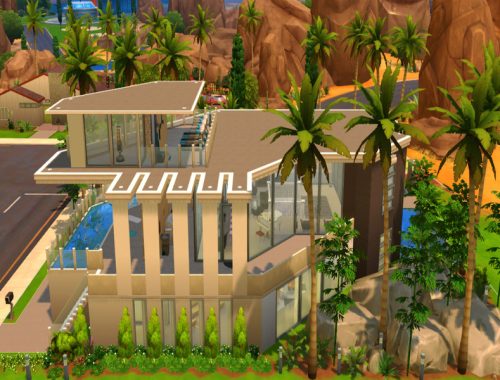 Diamante Residence