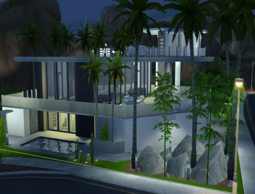 Diamante Residence