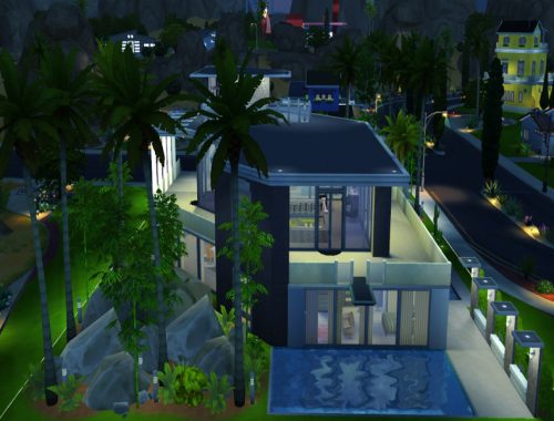 Diamante Residence