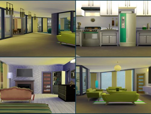 Diamante Residence