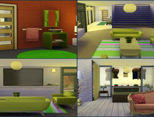 Diamante Residence
