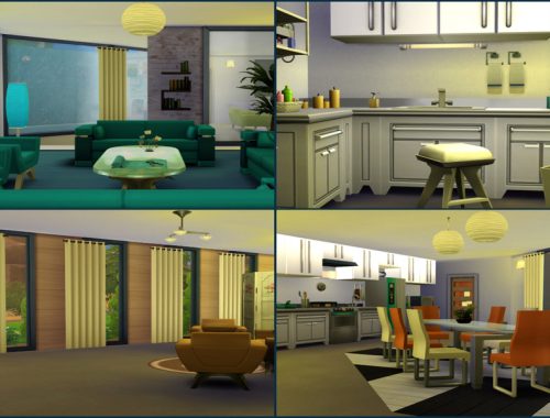 Diamante Residence