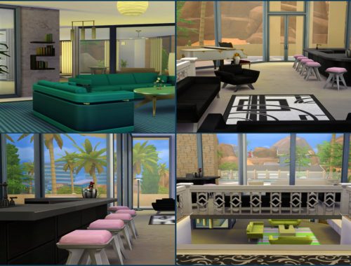 Diamante Residence