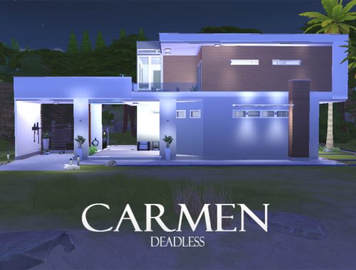 Carmen
