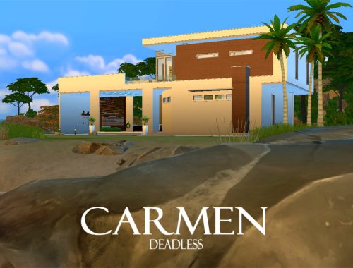 Carmen