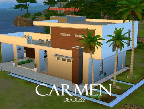 Carmen