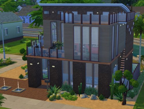 Danna Loft