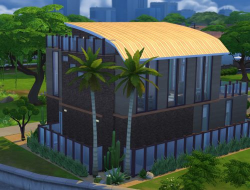 Danna Loft