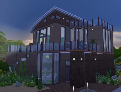 Danna Loft