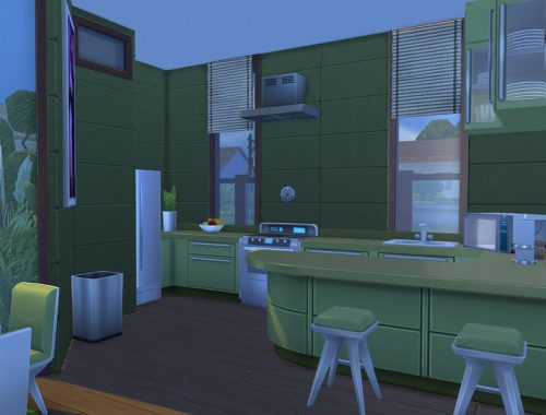 Danna Loft