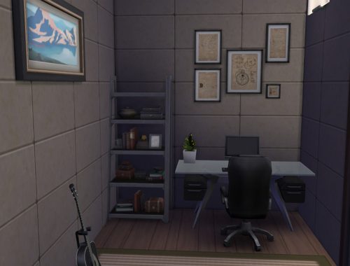 Danna Loft