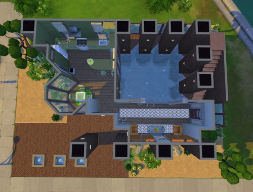 Danna Loft