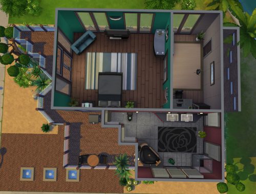 Danna Loft