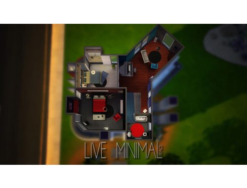Live Minimal