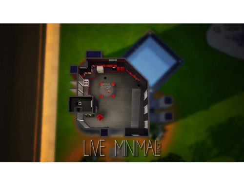 Live Minimal