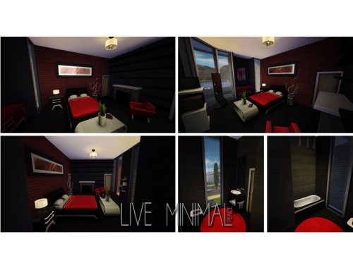 Live Minimal