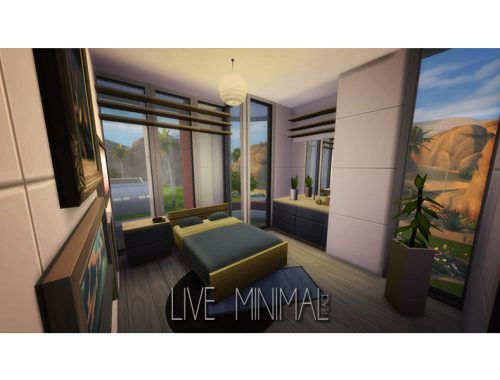 Live Minimal