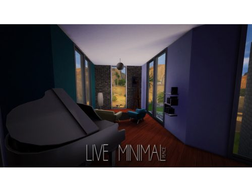 Live Minimal