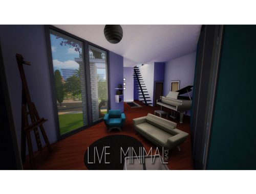 Live Minimal