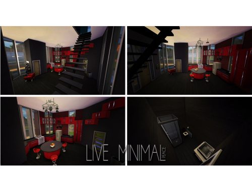 Live Minimal