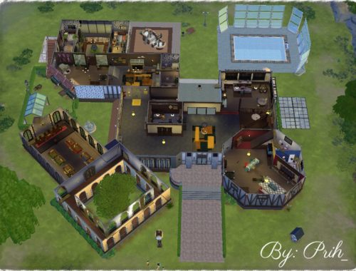 Hogwarts Club
