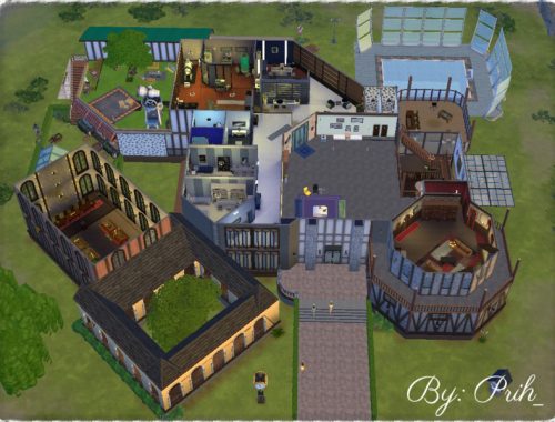 Hogwarts Club