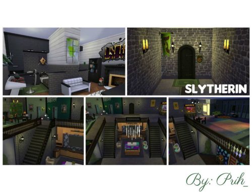 Hogwarts Club