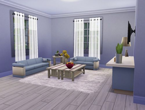 Beachside Hideaway
