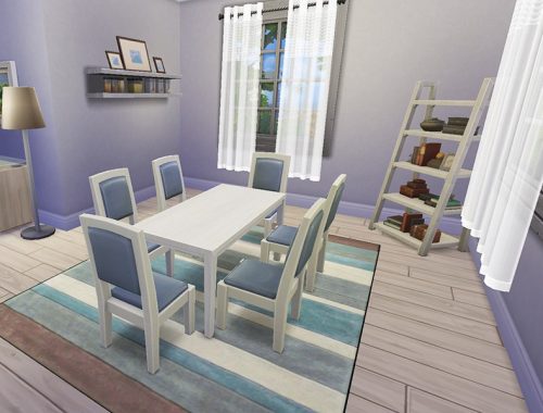Beachside Hideaway
